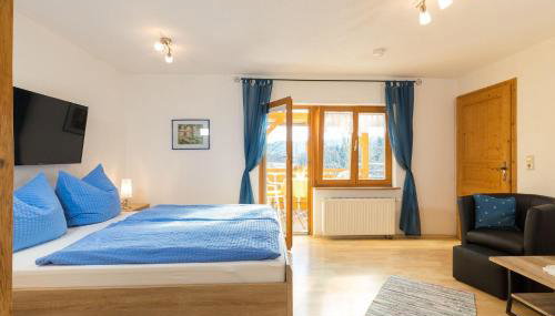 Apartment-mit-Balkon - Foto 2