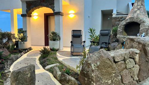 Luxury Home I LENTISCHI - Foto 3, Garden