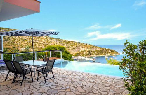 Coastal Paradise Found - Komis' Private Pool Retreat - Foto 14