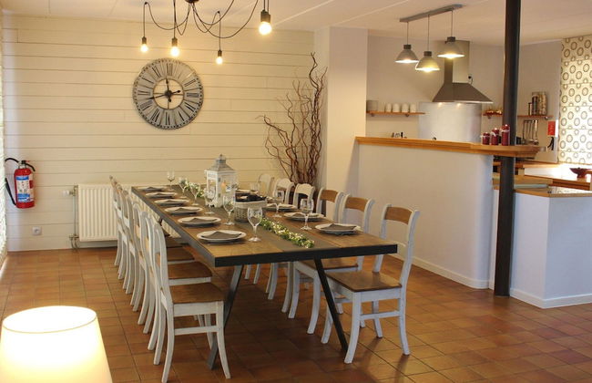 Holiday Home in Jupille Near Forest Trails - Photo 27