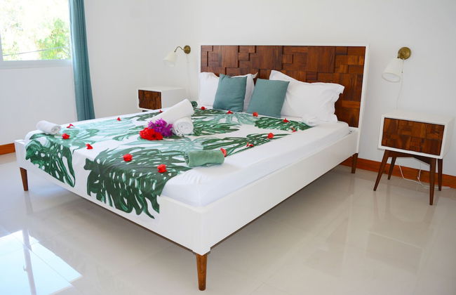 La Villa Therese - Foto 4