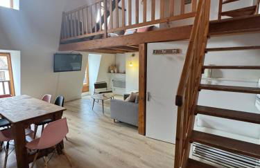 L'Escale du Gévaudan - Foto 14