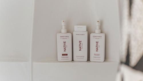 Downtown Tiny Home near Shenandoah National Park - Foto 3, Shower