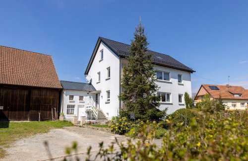 Großes Ferienhaus mit Garten für Familie & Gruppen bis 13 Personen - Foto 35