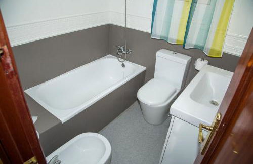 Apartamento Reus 1 - Parking gratuito - Foto 10