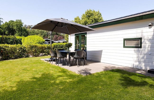 Chalet in Brabant With Spacious Garden - Photo 22