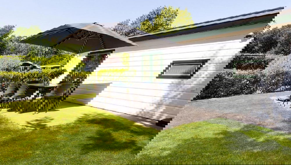 Chalet in Brabant With Spacious Garden - Foto 1, Imagen principal