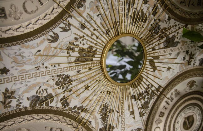 Luxury Versace Sleeps10, Hottub, Pool Table, Skytv - Foto 41