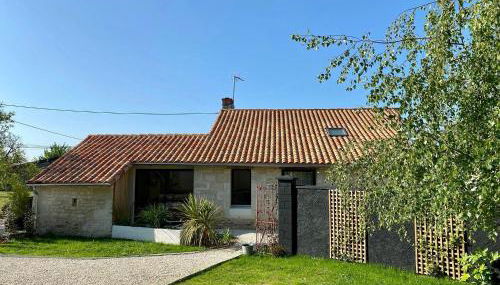 Le Lodge du Chêne - Foto 3, Garden