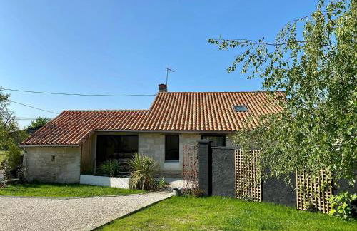 Le Lodge du Chêne - Foto 3