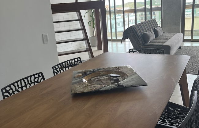 Cobertura Luxo com Jacuzzi - Foto 43