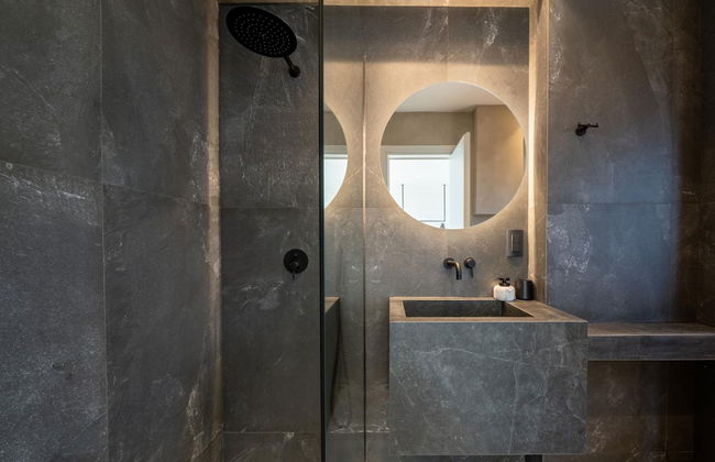 Aethra Grand- Luxury 5-bed Villa 850m From Beach - Foto 66