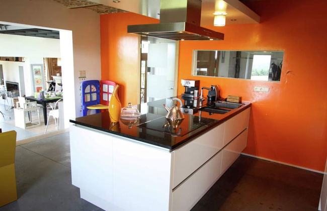 Holiday Home in Limbourg With Garden - Foto 6