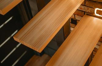 Nowoczesny drewniany domek CHILL HOUSE - Foto 20