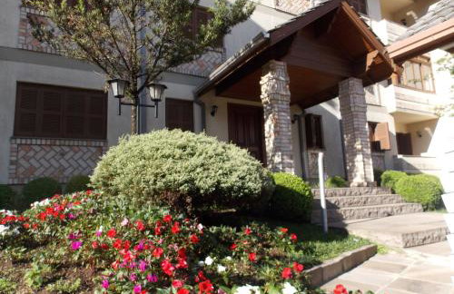 APARTAMENTO EM GRAMADO - Foto 13