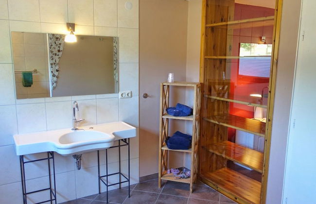 Ferienwohnungen Ostseeblick - Foto 58