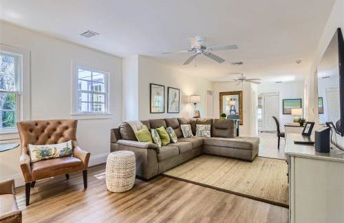 Palm Beach Oasis - Indulge in Garden Tranquility with Alfresco Dining - Foto 6