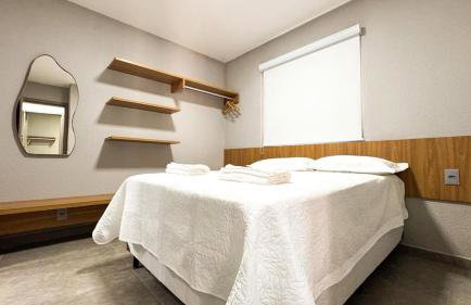 Apartamento Porto Milagres - Escuna 01 - Foto 7