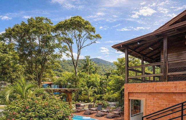 Casa com Piscina em Gov Celso Ramos - SC - Foto 26