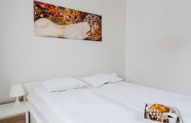 Elite Apartments City Center Suites - Foto 40