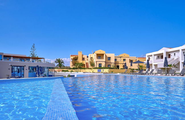 Silver Beach Hotel - Foto 53