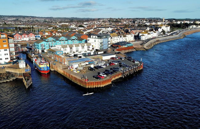 Spacious Centrally Located Apartment - Foto 1