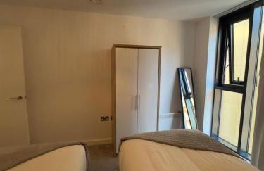 City Centre Paradise with FREE GYM and COFFE - Foto 10