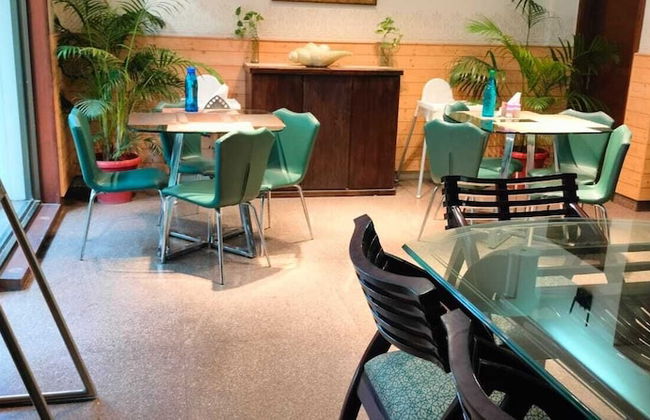 UDS Villa - Next to VFS, Walking to Connaught Place - Foto 51