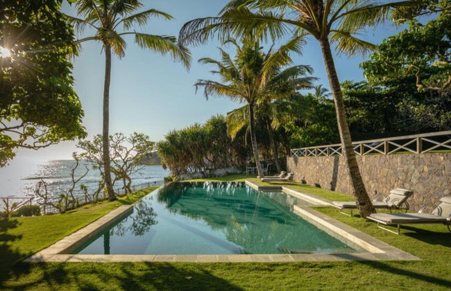 Elevated Family Beach Villa Overlooking Surf Break - Foto 11