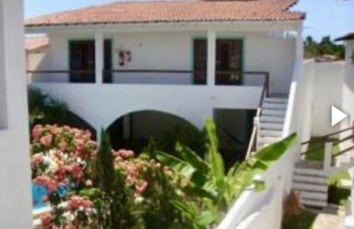Residence Luar ponta negra - Foto 13