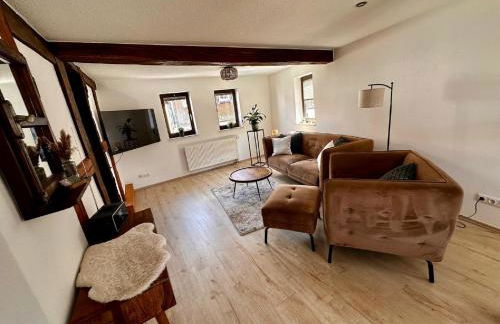 Ferienwohnung Ilke - Foto 11