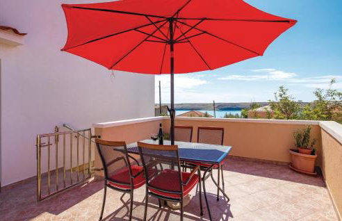 Pet Friendly Apartment In Dinjiska - Foto 9