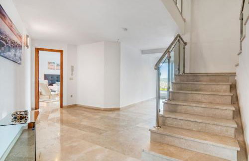 Panoramic Sea View Luxury Villa - Foto 57