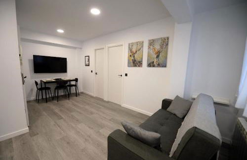 APARTAMENTOS LUDOVICO - Photo 5