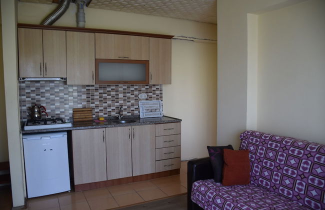 Aydin Apart Pansiyon - Photo 6