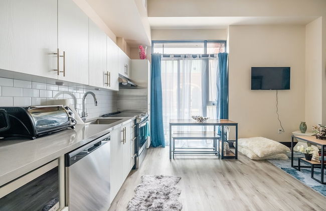 GLOBALSTAY Modern Apartment DT Hamilton - Photo 25