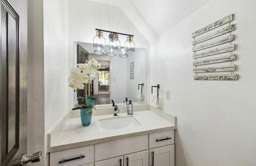 Luxury House in the Woodlands - Foto 24