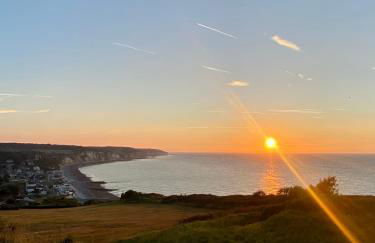 La Maison des Vacances, à deux pas de la mer. - Foto 46