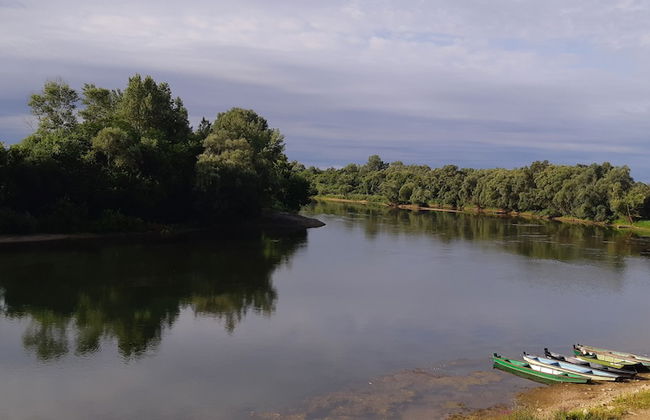 Green Retreat Kuca uz Rijeku za Savrseni Odmor - Foto 45