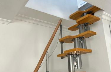 Two bedroom, two bathroom, balcony, pool area, view - Photo 34