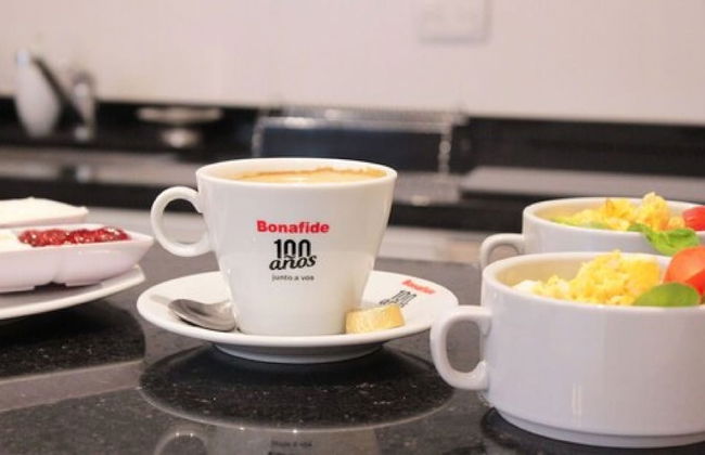 Hotel Boutique Devoto - Foto 35