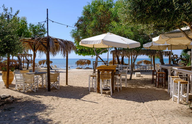 Thalassines Villas - Foto 25