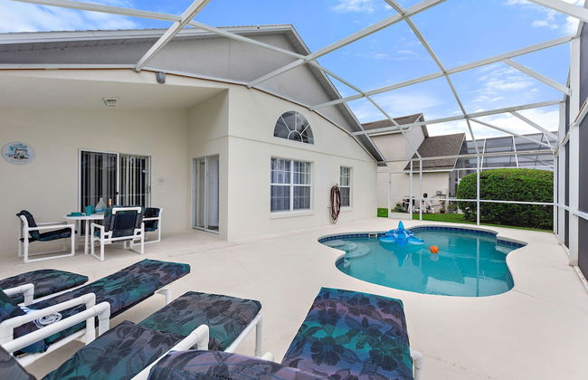 Star Oasis at Citrus Ridge by Shine Villas 091 - Foto 4