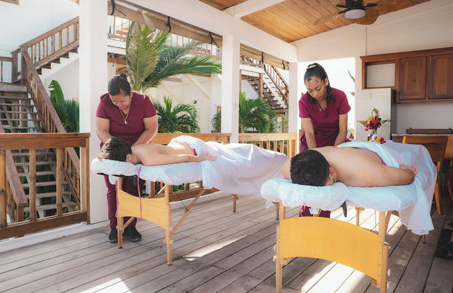 Aruna Resort & Villas - Foto 60