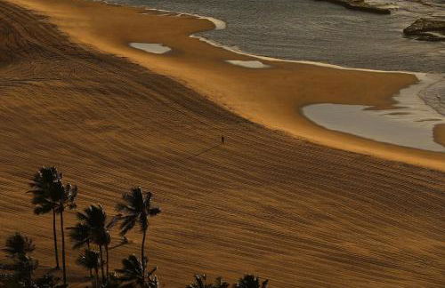 HY Beach Flats - International - Foto 145