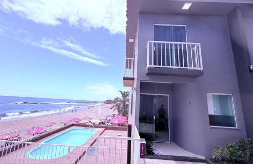 Village em Arembepe - Brisas de Arembepe Pé na Areia e Pertinho da Praça - Foto 3