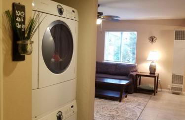 Sacred Mtn River Suites - Foto 43