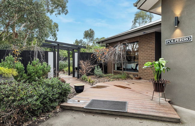 10BR birdwatch house Great Ocean Road - Foto 51