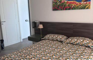 Blu Mediterraneo - Sea View Luxury House - Photo 22