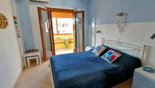 Agapi Studio Acharavi à 50m de la mer, 400m du centre ville - Foto 2